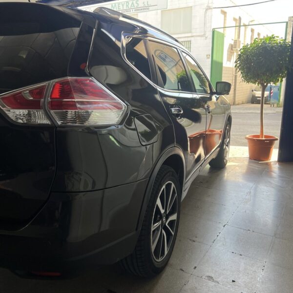 NISSAN X-TRAIL - Imagen 3