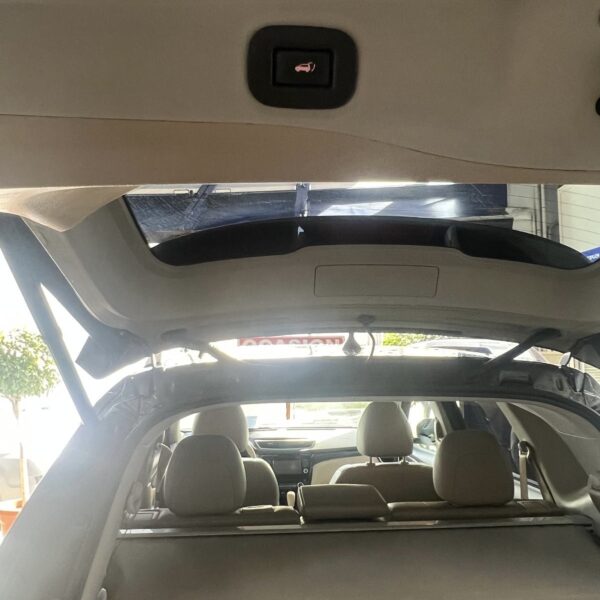 NISSAN X-TRAIL - Imagen 13