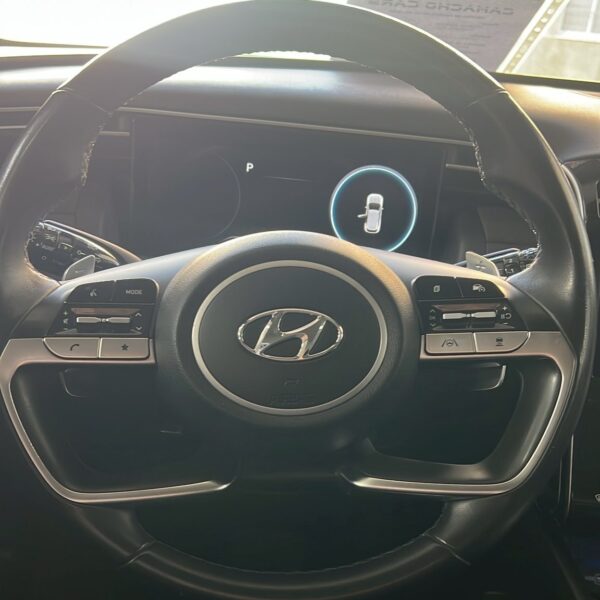 HYUNDAI TUCSON - Imagen 11