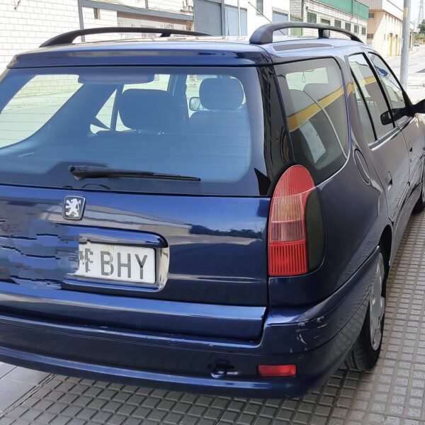 PEUGEOT 306 - Imagen 4