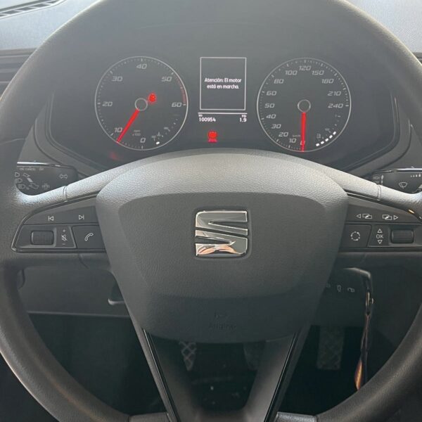SEAT IBIZA - Imagen 10
