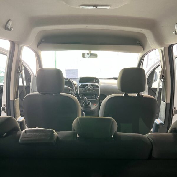RENAULT KANGOO - Imagen 14