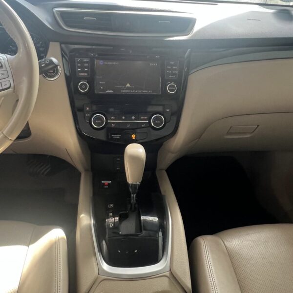 NISSAN X-TRAIL - Imagen 7