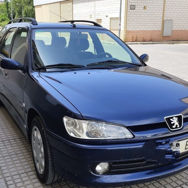 PEUGEOT 306 - Imagen 2