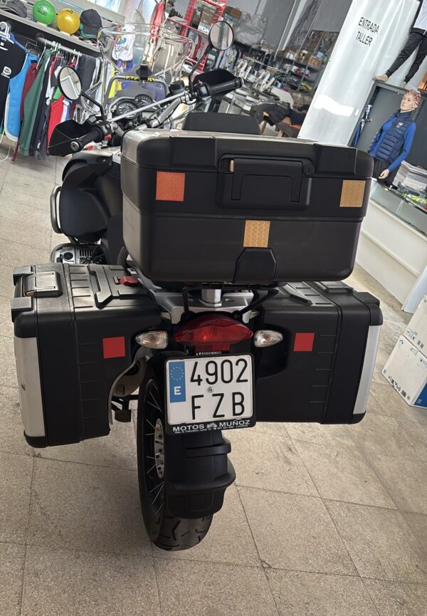 BMW R 1200 GS ADVENTURE - Imagen 5