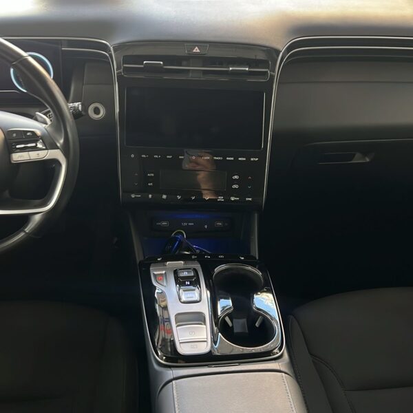 HYUNDAI TUCSON - Imagen 5