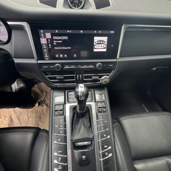 PORSCHE MACAN - Imagen 10
